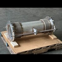 Universal Expansion Bellows