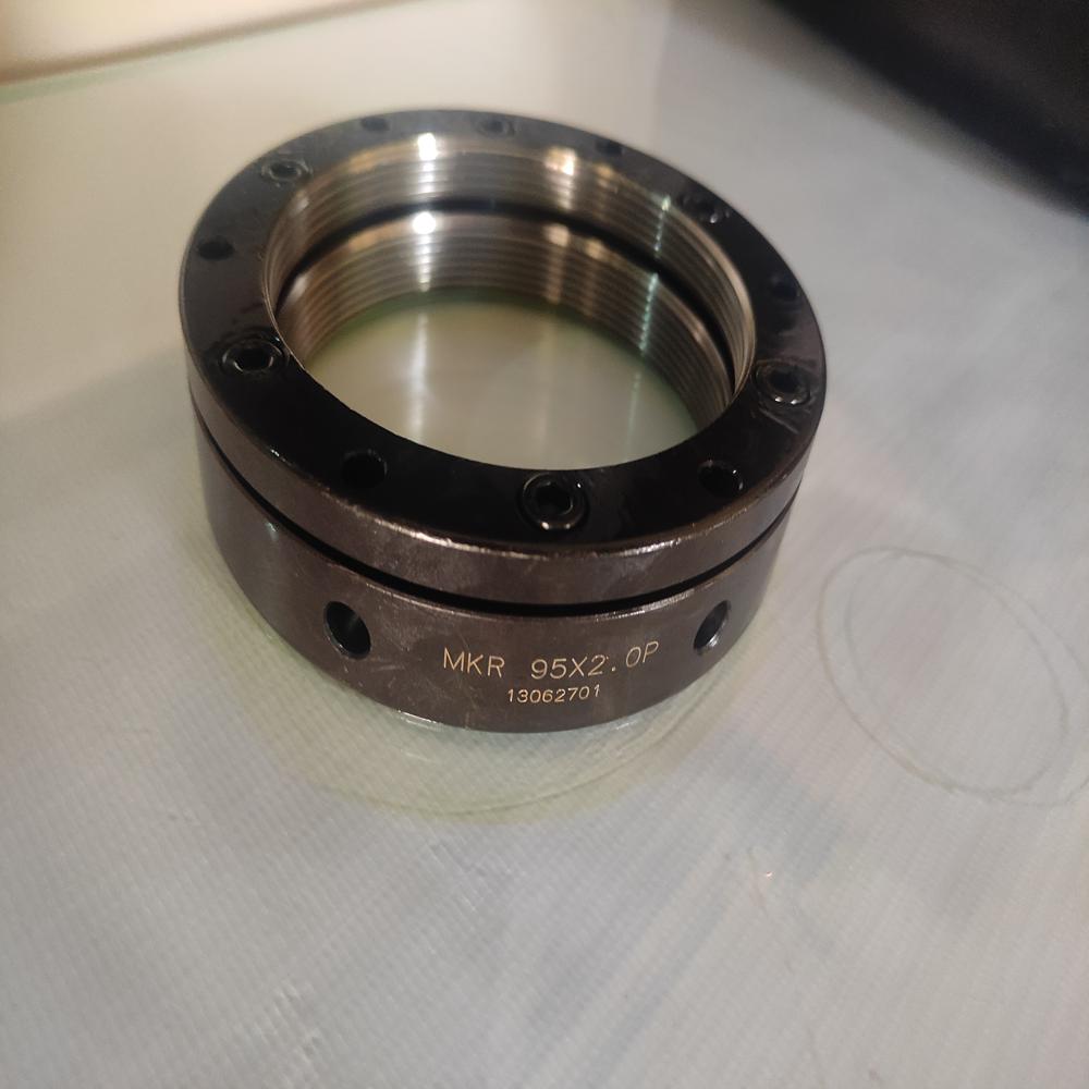 PRECISION LOCKNUTS