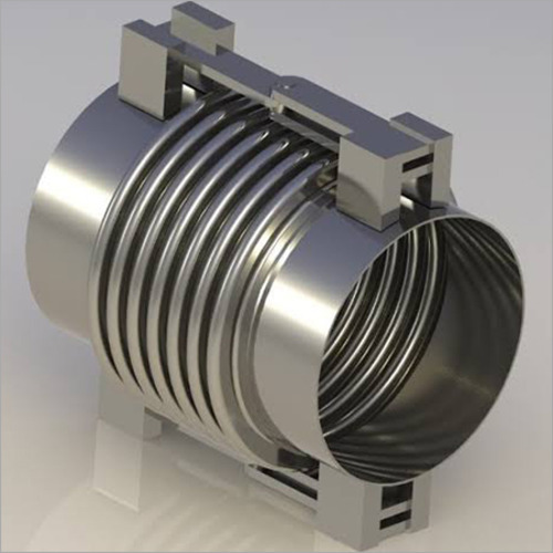 Hinged Expansion Bellows
