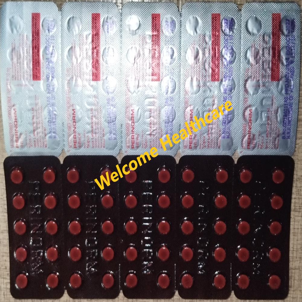 Perinorm Tablet