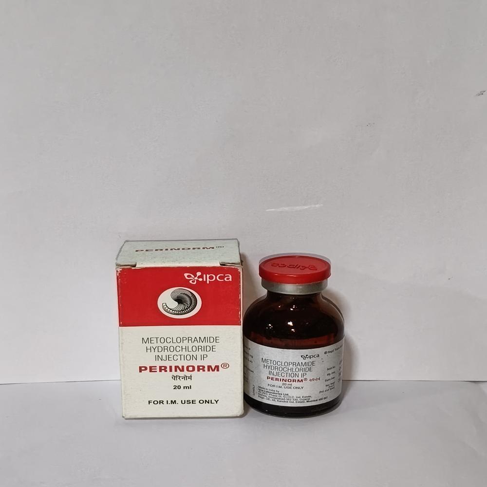 PERINORM 20ml INJECTION