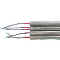 Cartridge Heaters