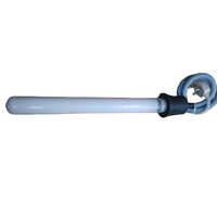 Silica Glass Heater - Installation Type: Portable