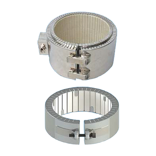 Ceramic Band Heaters