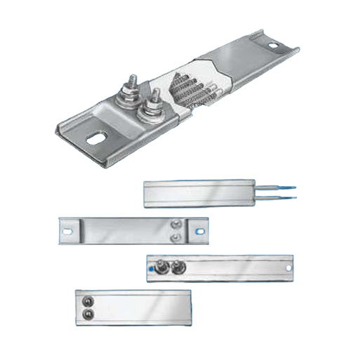 Ceramic Strip Heater