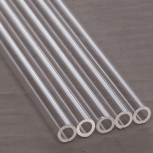 Quartz Glass Tube