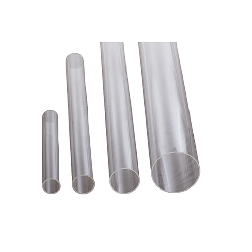 Quartz Glass Tubes