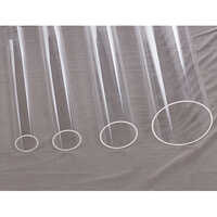 Quartz Glass Tubes