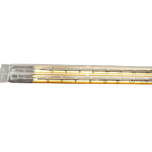 Medium Wave Quartz Infrared Heaters