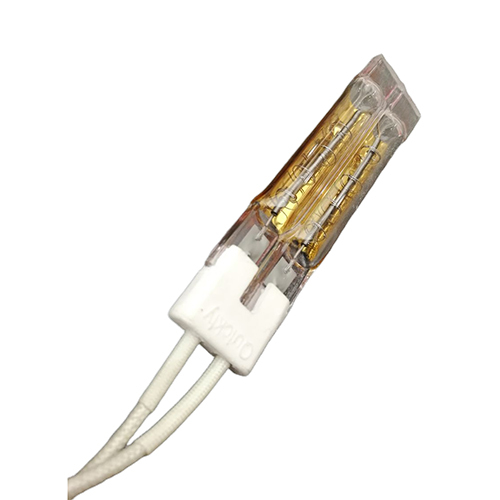 Medium Wave Quartz Infrared Heaters