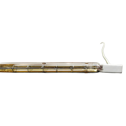 Medium Wave Quartz Infrared Heaters