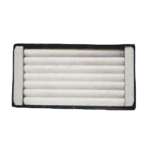 अर्ध लम्बाई Mwir हीटिंग मॉड्यूल