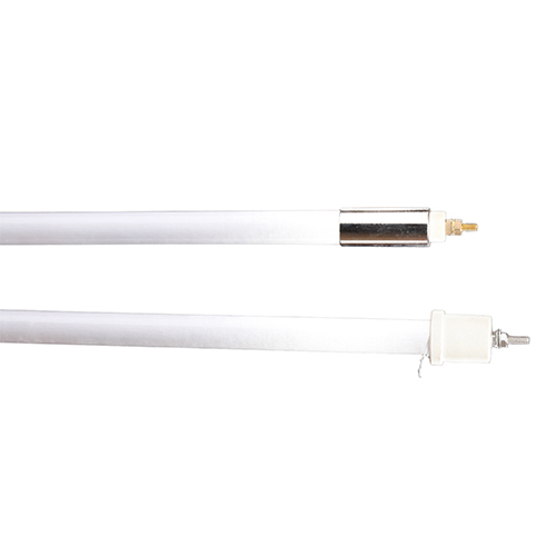 Industrial Short Wave Infrared Heaters