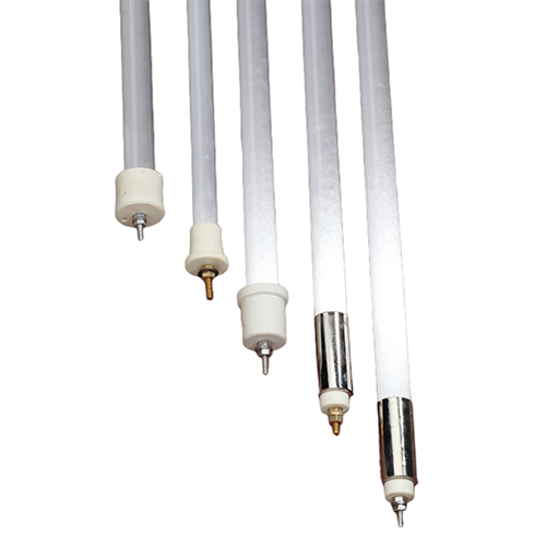 Industrial Short Wave Infrared Heaters