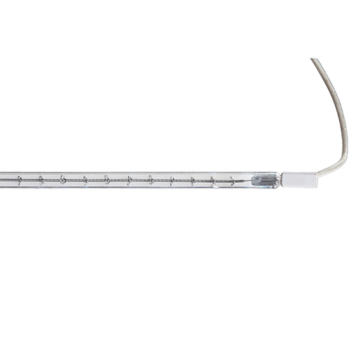 Short Wave Infrared Heaters