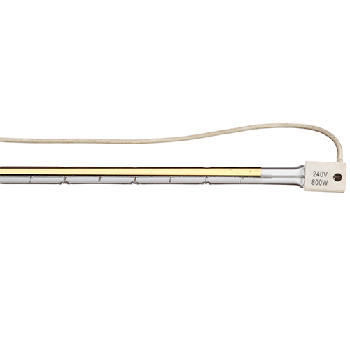 Short Wave Infrared Heaters