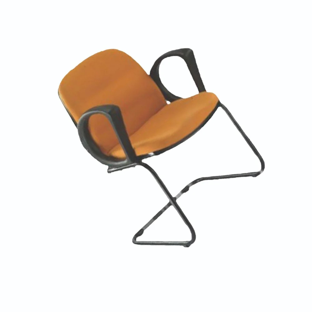 Mak-147 Revolving Computer Chairs - Application: For Office