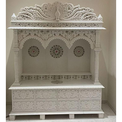 Marble Designer Temple