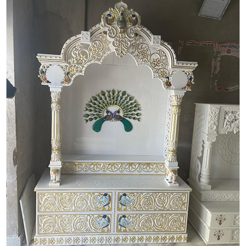 Marble Temple Vitnam