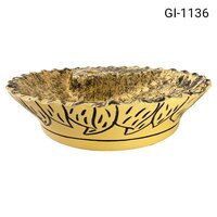 Basin for countertop