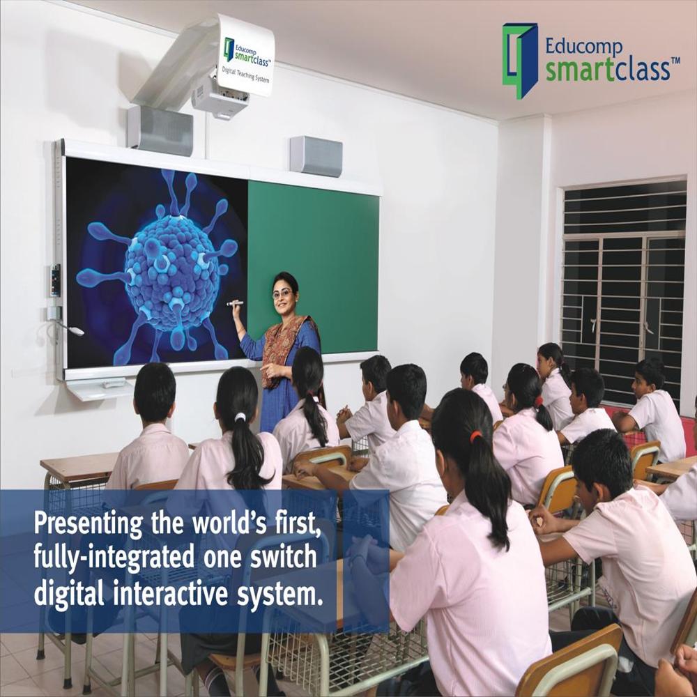 Educomp Smart Class