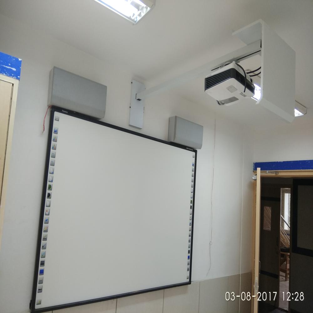 Educomp Smart Class - Advantage: Highly Detailed And Accurate