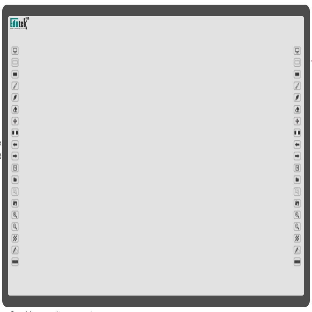 Smart Class Economy Solution