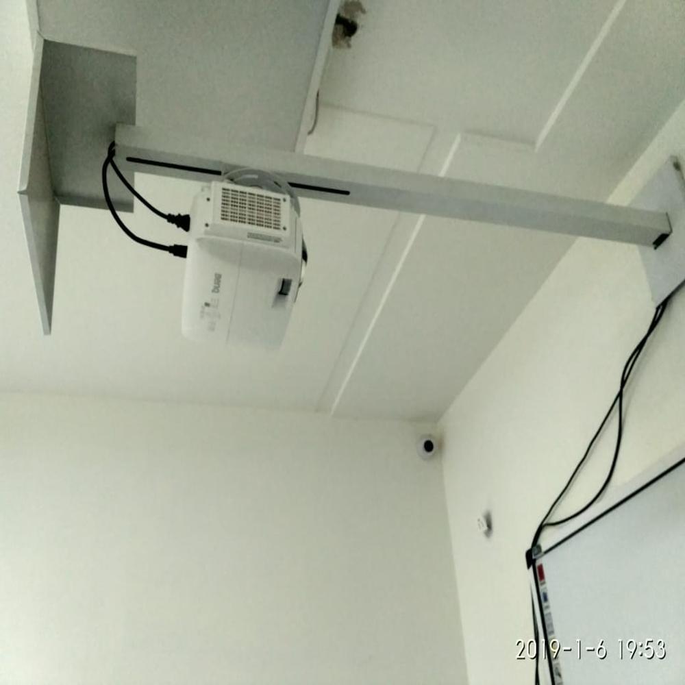 Smart Class Economy Solution