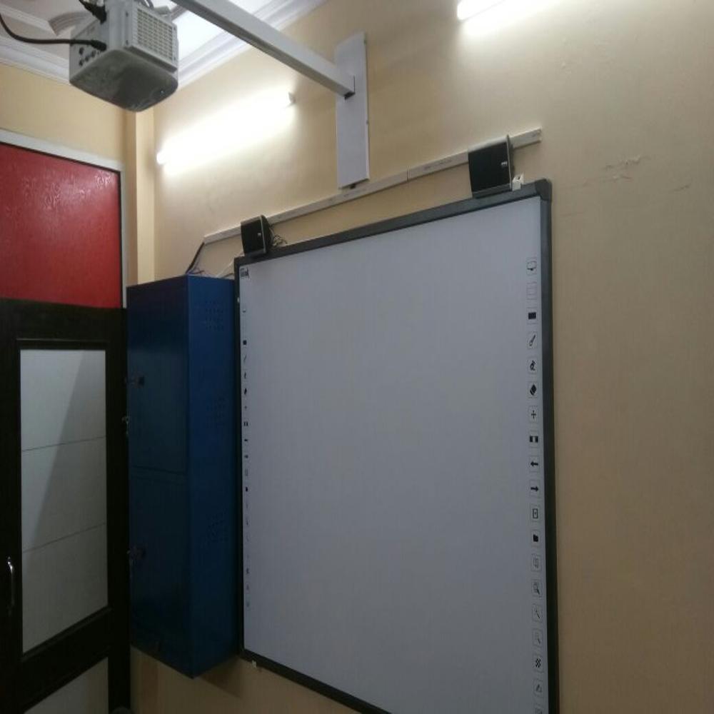 Smart Class Economy Solution