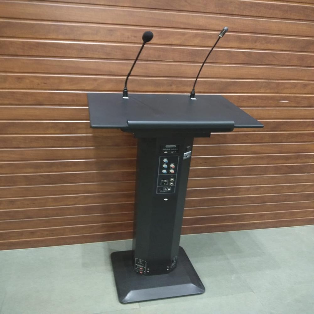 Audio Podium