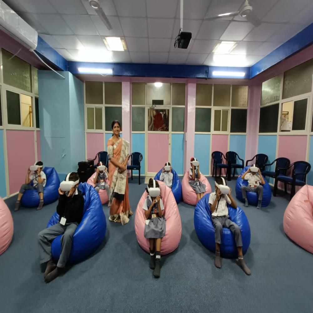 VIRTUAL CLASS