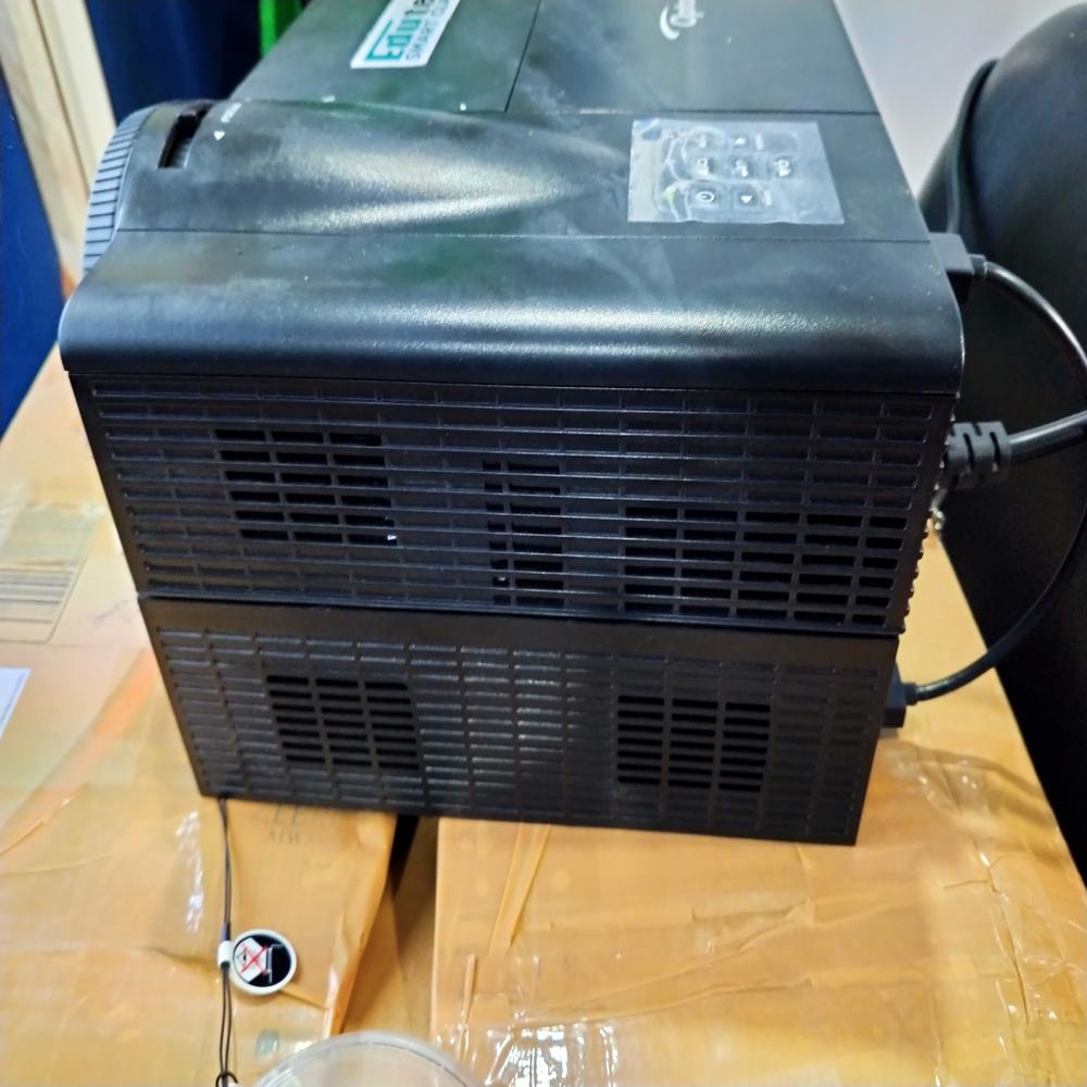 K-yaan Interactive Projector - Features: Good Quality