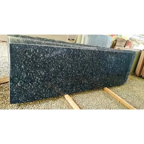 Black Marble Stone