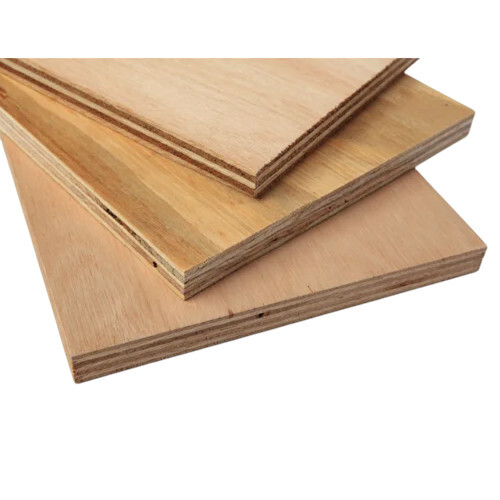 Plywood Boards - Grade: First Class