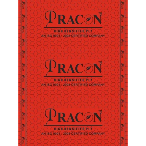 Pracon Shuttering Plywood