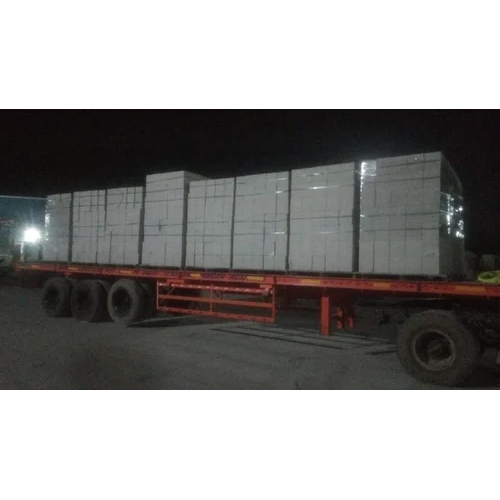 Aac Blocks - Color: Grey