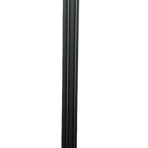Wall Panel - Color: Black