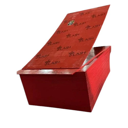 Slash Plywood - Core Material: Poplar