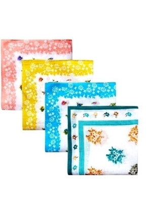 Ladies Handkerchief