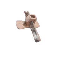 12mm Gugu Wall Shuttering