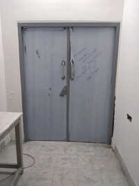 Powder Coated Hollow Metal Door
