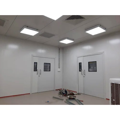 PUF Sandwich Panel