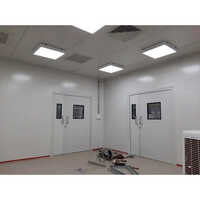 Puf Sandwich Panel