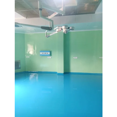 50mm PUF Insulated Wall Panel
