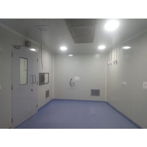 60mm PUF Insulated Panel