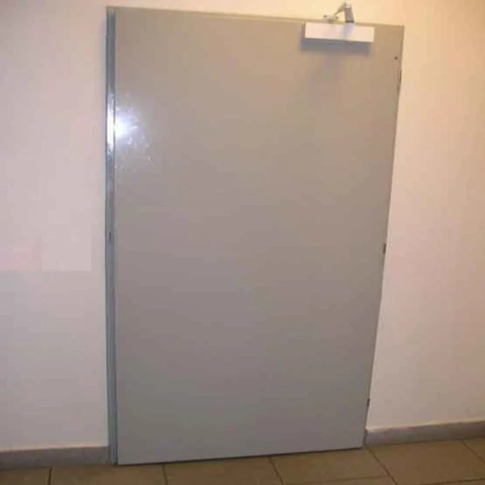 46mm Hinged HMPS Door