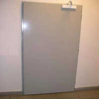 46mm Hinged HMPS Door