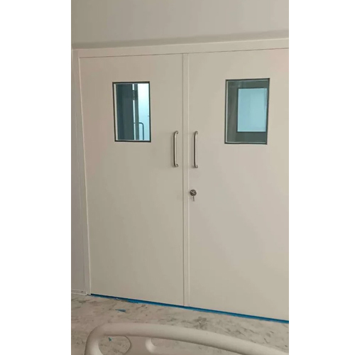 46mm GI Modular Operation Theatre Door