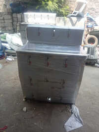 Foot Operated Surgical Scrub Sink Station
