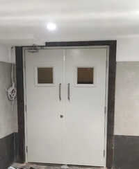 Stainless Steel Pharmaceutical Clean Room Door
